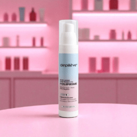 FOLIPRIME SERUM ACTIVATEUR DE FOLLICULE  50ml