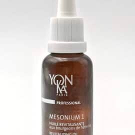 MESONIUM 1  REVITALISE  30ml (aux bourgeons de hêtre bio)