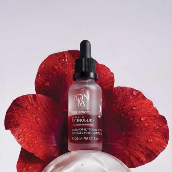 BI-SERUM RETINOL - LIKE  4ml (flacon pompe)