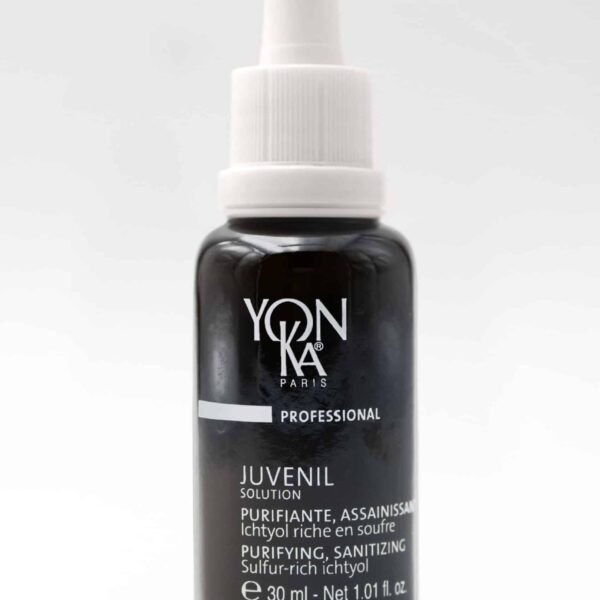 JUVENIL  Assainit, purifie 30ml