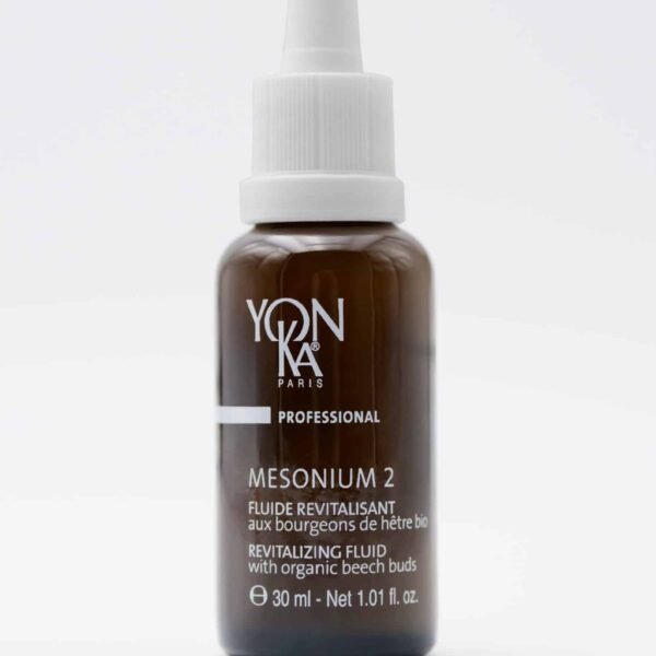 MESONIUM 2 REVITALISE, REGENERE, ENERGISE 30ml