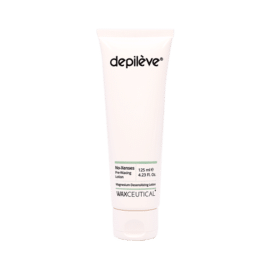 LOTION  PRE-EPILATION DESENSIBILISANTE  125ml