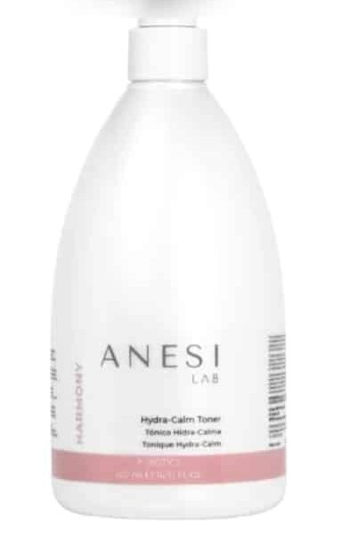 HARMONY LOTION HYDRA CALM 500ml