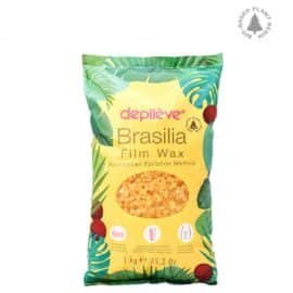 CIRE EXTRA FILM BRASILIA GOUTTELETTES 1kg
