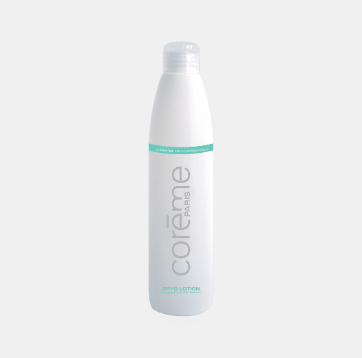 LOTION CRYO  1 LITRE